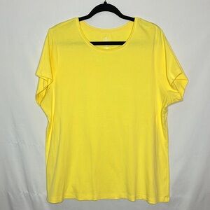 St John’s Bay Essential Tee